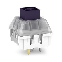 画像1: メカニカルキースイッチ