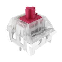 メカニカルキー