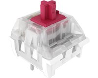 メカニカルキー