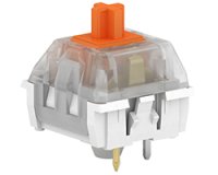 メカニカルキー