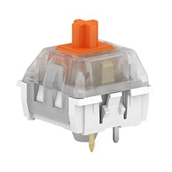 画像1: メカニカルキー