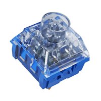 メカニカルキースイッチ