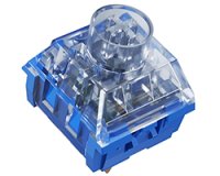 メカニカルキースイッチ