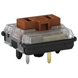 画像1: メカニカルキー