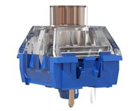 メカニカルキースイッチ