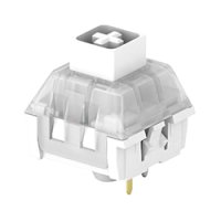 メカニカルキースイッチ