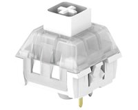 メカニカルキースイッチ