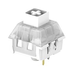 画像1: メカニカルキースイッチ