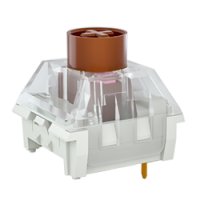 メカニカルキースイッチ