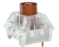 メカニカルキースイッチ