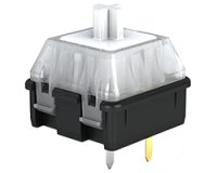 メカニカルキー