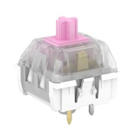 メカニカルキー