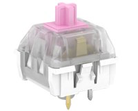 メカニカルキー