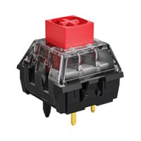 メカニカルキースイッチ