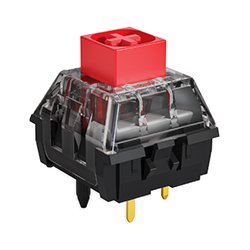 画像1: メカニカルキースイッチ