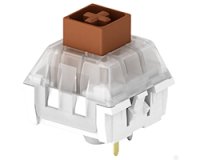 メカニカルキースイッチ