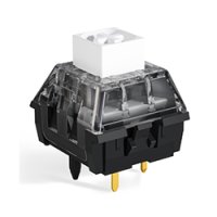 メカニカルキースイッチ