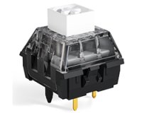 メカニカルキースイッチ