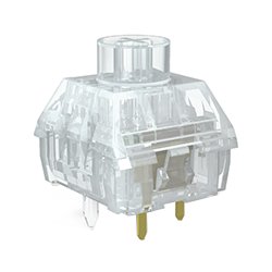 画像1: メカニカルキースイッチ