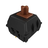 メカニカルキー