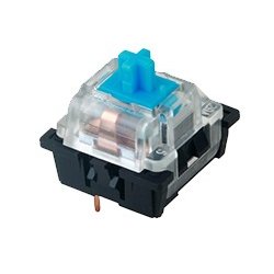 画像1: ★高特★メカニカルキー