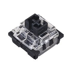 画像1: ★高特★メカニカルキー