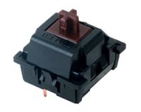 ★高特★メカニカルキー