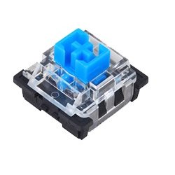 画像1: ★高特★メカニカルキー