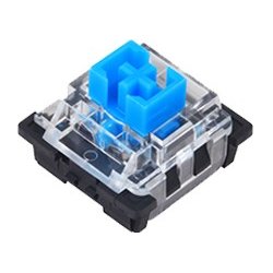 画像1: ★高特★メカニカルキー