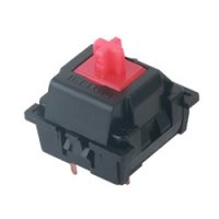 ★高特★メカニカルキー