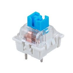 画像1: ★高特★メカニカルキー