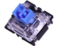 ★高特★メカニカルキー