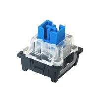 ★高特★メカニカルキー二代光轴