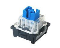 ★高特★メカニカルキー二代光轴