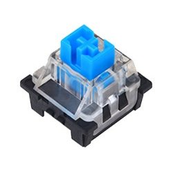 画像1: ★高特★メカニカルキー