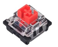 ★高特★メカニカルキー