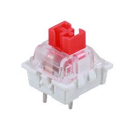 画像1: ★高特★メカニカルキー