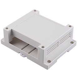 画像2: PLC電子機器ケース