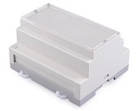 PLC電子機器ケース