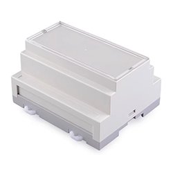 画像1: PLC電子機器ケース