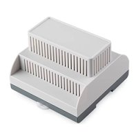 PLC電子機器ケース