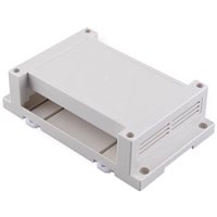 PLC電子機器ケース