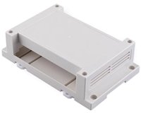 PLC電子機器ケース