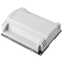 PLC電子機器ケース