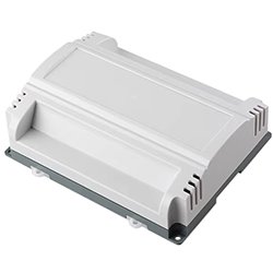 画像1: PLC電子機器ケース