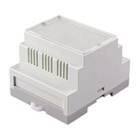 PLC電子機器ケース