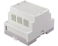 PLC電子機器ケース