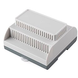 画像1: PLC電子機器ケース