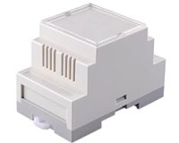 PLC電子機器ケース