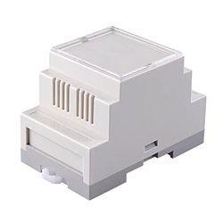 画像1: PLC電子機器ケース